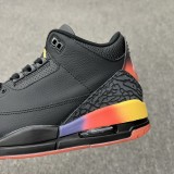 Jordan 3 Retro J Balvin Rio