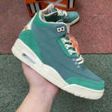 Jordan 3 Retro SP Nina Chanel Abney Bicoastal