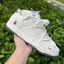 Nike SB Dunk Low Shoes