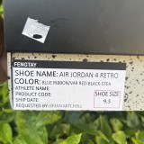 Air Jordan 4 Shoes