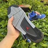 Air Jordan 4 Shoes