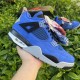 Air Jordan 4 Shoes