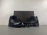 Air Jordan 9 Bred