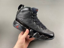 Air Jordan 9 Bred