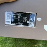 Jordan Jumpman Jack TR Travis Scott Mocha