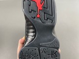 Air Jordan 9 Bred