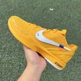 Nike Kobe 6 Protro Chaos