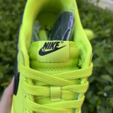 Nike Dunk Low x A BATHING APE STA