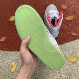 Nike Air Yeezy 2 Pure Platinum