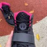 Nike Air Yeezy 2 Solar Red