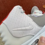 Nike Air Yeezy 2 Pure Platinum