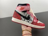 Air Jordan 1 High OG “Next Chapter”SPIDEr 2.0