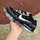 Nike Air Vapormax 2023 Flyknit Black Blue Tint