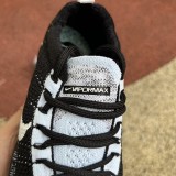 Nike Air Vapormax 2023 Flyknit Black Blue Tint