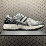 New Balance 1906R Silver Black