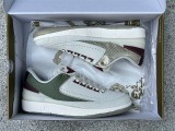 Jordan 2 Retro Low Year Of The Dragon 