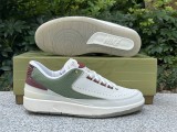 Jordan 2 Retro Low Year Of The Dragon 