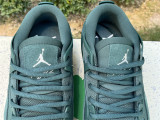 Jordan 4 RM Oxidized Green