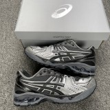 ASICS Gel-Kayano 14 Unaffected Infinite Wonders Pack Black Silver