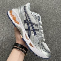 ASICS Gel-Kayano 14 White Thunder Blue