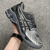 ASICS Gel-Kayano 14 Unaffected Infinite Wonders Pack Black Silver
