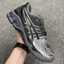 ASICS Gel-Kayano 14 Unaffected Infinite Wonders Pack Black Silver
