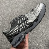 ASICS Gel-Kayano 14 Unaffected Infinite Wonders Pack Black Silver