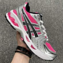 ASICS Gel-Kayano 14 Pink Glo