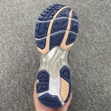 ASICS Gel-Kayano 14 White Thunder Blue