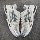 ASICS Gel-Kayano 14 White Midnight 