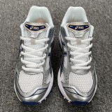 ASICS Gel-Kayano 14 White Thunder Blue