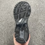 ASICS Gel-Kayano 14 Unaffected Infinite Wonders Pack Black Silver