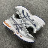 ASICS Gel-Kayano 14 White Thunder Blue