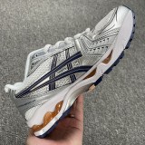 ASICS Gel-Kayano 14 White Thunder Blue