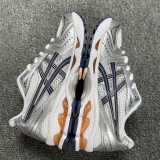 ASICS Gel-Kayano 14 White Thunder Blue