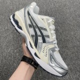 ASICS Gel-Kayano 14 White Midnight 