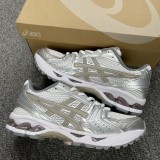 ASICS Gel-Kayano 14 White Moonrock