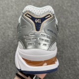 ASICS Gel-Kayano 14 White Thunder Blue