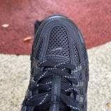 Nike P-6000 Premium Triple Black