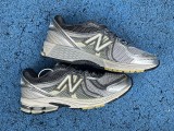 New Balance 860v2 Earth