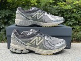 New Balance 860v2 Earth