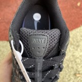 Nike P-6000 Premium Triple Black