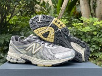 New Balance 860v2 Earth