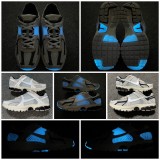 Nike Zoom Vomero 5 Supersonic Light Bone Black