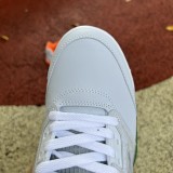 Jordan 5 Retro Low Miami Hurricanes