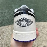 Jordan 1 Low SE Punk Rock