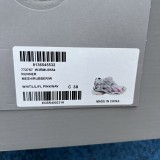 Balenciaga Runner Shoes