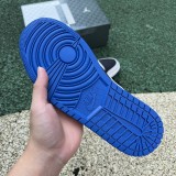 Jordan 1 Low Quai 54 (2024)