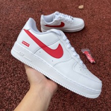 Nike Air Force 1 Low Supreme Shanghai