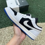 Jordan 1 Low Quai 54 (2024)